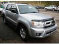 Titanium Metallic - 4Runner SR5 4x4 Photo No. 11