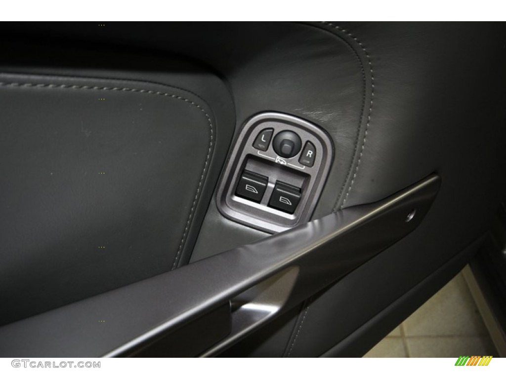 2007 Aston Martin DB9 Coupe Controls Photo #80413321