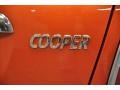 Spice Orange Metallic - Cooper Hardtop Photo No. 15