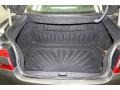  2007 DB9 Coupe Trunk