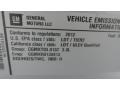 Silver Ice Metallic - Captiva Sport LTZ AWD Photo No. 10