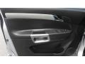 Silver Ice Metallic - Captiva Sport LTZ AWD Photo No. 12