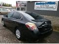 Super Black - Altima 2.5 S Photo No. 4