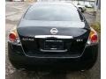 Super Black - Altima 2.5 S Photo No. 5