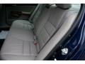 2011 Royal Blue Pearl Honda Accord EX-L Sedan  photo #2