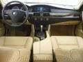 2007 Monaco Blue Metallic BMW 5 Series 525i Sedan  photo #16