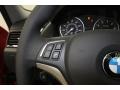 2014 BMW X1 sDrive28i Controls