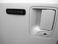 Oxford White - F350 Super Duty King Ranch Crew Cab 4x4 Photo No. 8