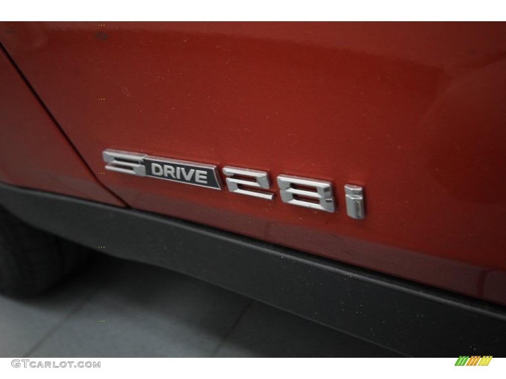 2014 BMW X1 sDrive28i Parts Photos