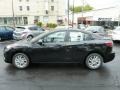 2013 Black Mica Mazda MAZDA3 i Touring 4 Door  photo #2