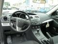 2013 Black Mica Mazda MAZDA3 i Touring 4 Door  photo #12