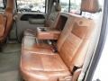 Oxford White - F350 Super Duty King Ranch Crew Cab 4x4 Photo No. 26