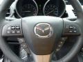 2013 Black Mica Mazda MAZDA3 i Touring 4 Door  photo #18