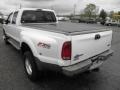 Oxford White - F350 Super Duty King Ranch Crew Cab 4x4 Photo No. 30