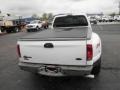 Oxford White - F350 Super Duty King Ranch Crew Cab 4x4 Photo No. 35