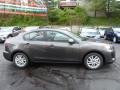 2013 Graphite Mica Mazda MAZDA3 i Touring 4 Door  photo #6