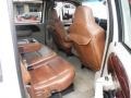 Oxford White - F350 Super Duty King Ranch Crew Cab 4x4 Photo No. 37