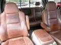 Oxford White - F350 Super Duty King Ranch Crew Cab 4x4 Photo No. 40