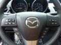 2013 Graphite Mica Mazda MAZDA3 i Touring 4 Door  photo #18