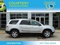 Quicksilver Metallic - Acadia SL Photo No. 1