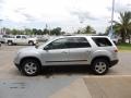 Quicksilver Metallic - Acadia SL Photo No. 4