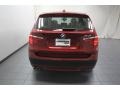 Vermilion Red Metallic - X3 xDrive28i Photo No. 10