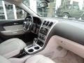 Quicksilver Metallic - Acadia SL Photo No. 5