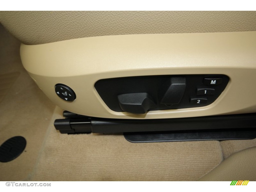 2014 BMW X3 xDrive28i Controls Photo #80415417