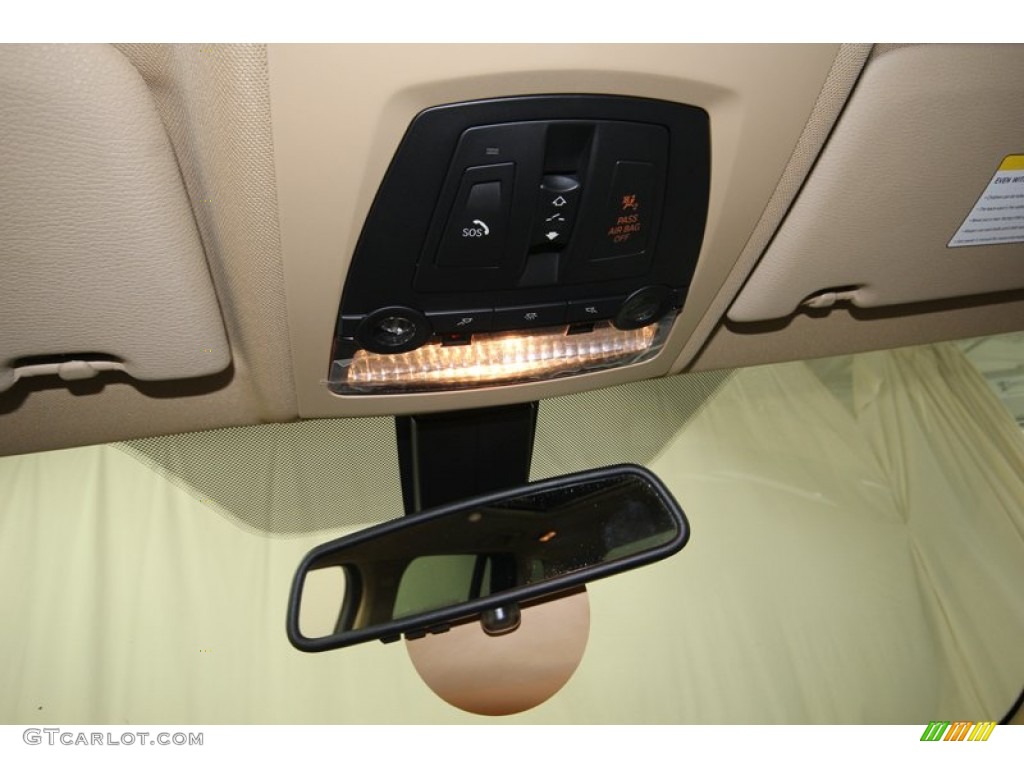 2014 BMW X3 xDrive28i Controls Photo #80415437