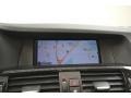 Navigation of 2014 X3 xDrive28i