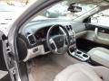 Quicksilver Metallic - Acadia SL Photo No. 15