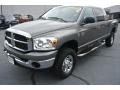 Mineral Gray Metallic - Ram 2500 SLT Mega Cab 4x4 Photo No. 2