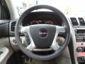 Quicksilver Metallic - Acadia SL Photo No. 17