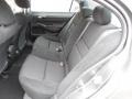 Polished Metal Metallic - Civic LX-S Sedan Photo No. 9