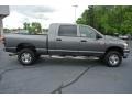 2007 Mineral Gray Metallic Dodge Ram 2500 SLT Mega Cab 4x4  photo #6