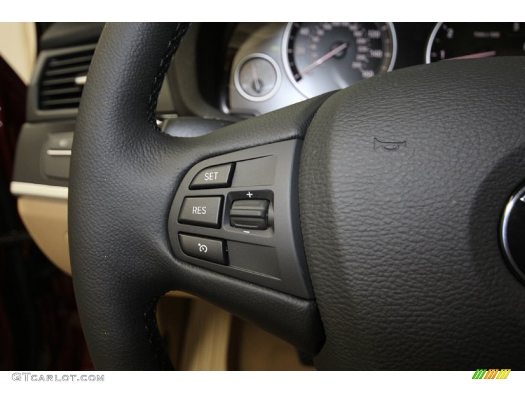 2014 BMW X3 xDrive28i Controls Photo #80415613