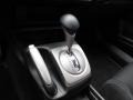 Polished Metal Metallic - Civic LX-S Sedan Photo No. 12