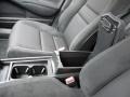 Polished Metal Metallic - Civic LX-S Sedan Photo No. 13