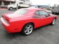 2010 TorRed Dodge Challenger R/T Classic  photo #27