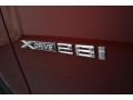 2014 BMW X3 xDrive28i Marks and Logos