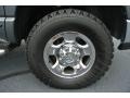 2007 Mineral Gray Metallic Dodge Ram 2500 SLT Mega Cab 4x4  photo #16