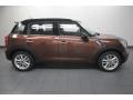 Brilliant Copper Metallic - Cooper S Countryman Photo No. 2