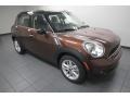 Brilliant Copper Metallic - Cooper S Countryman Photo No. 6