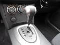 Xtronic CVT Automatic 2009 Nissan Rogue SL AWD Transmission