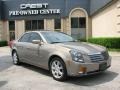 Sand Storm - CTS Sedan Photo No. 1