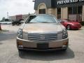 Sand Storm - CTS Sedan Photo No. 2