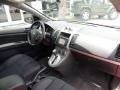 Charcoal Dashboard Photo for 2012 Nissan Sentra #80416465