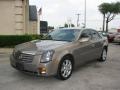 Sand Storm - CTS Sedan Photo No. 3
