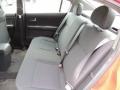 Charcoal Rear Seat Photo for 2012 Nissan Sentra #80416556