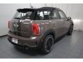 Light Coffee - Cooper S Countryman Photo No. 8